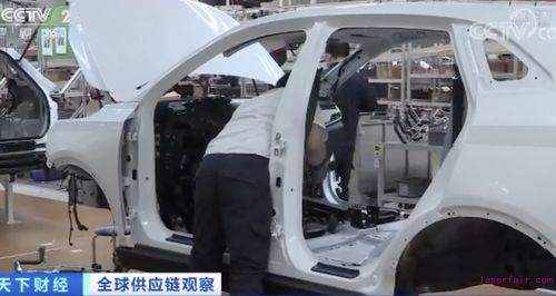 日本8家車(chē)企全部宣布暫停生產(chǎn),26國(guó) 超100家汽車(chē)工廠(chǎng)停產(chǎn)